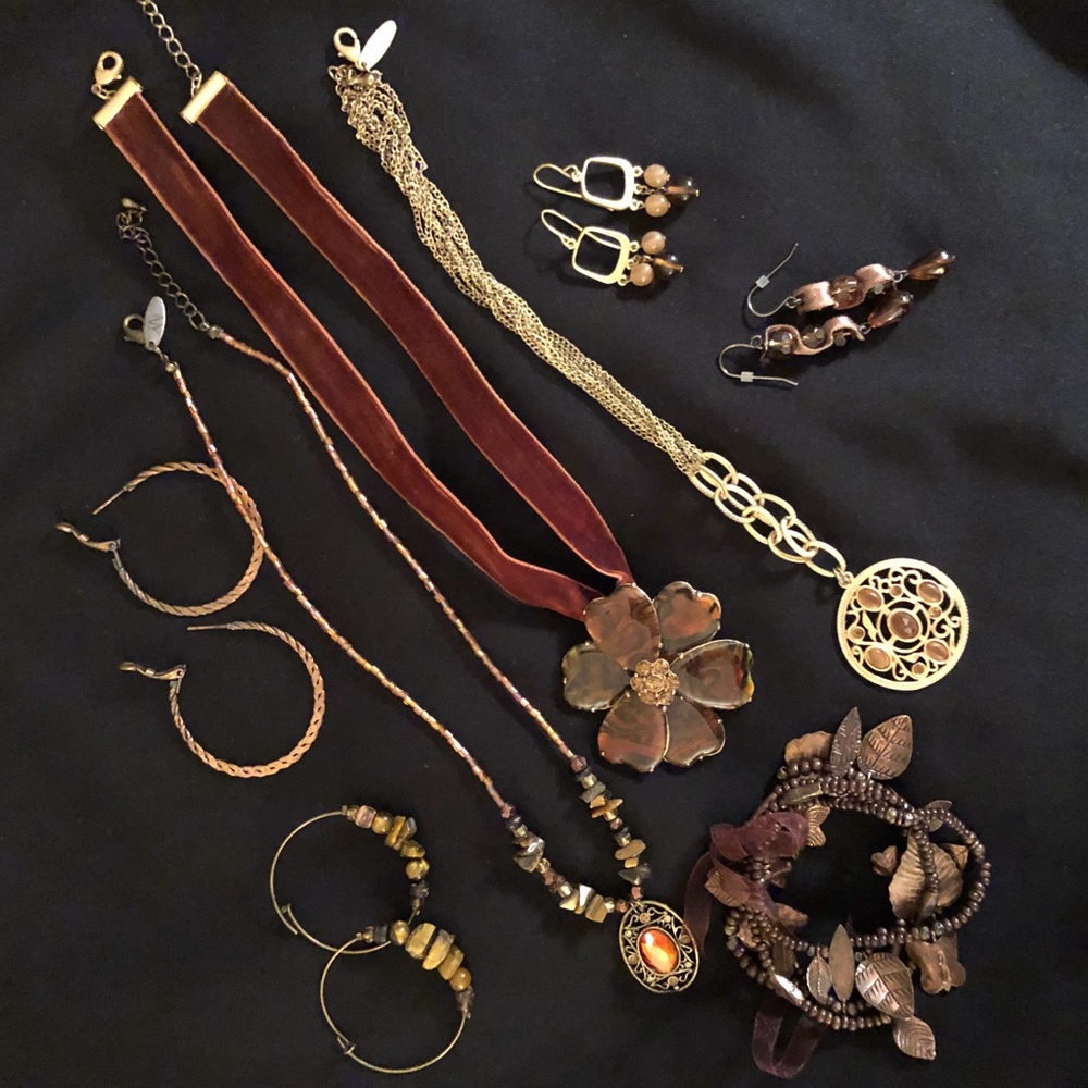 BUNDLE of Jewelry